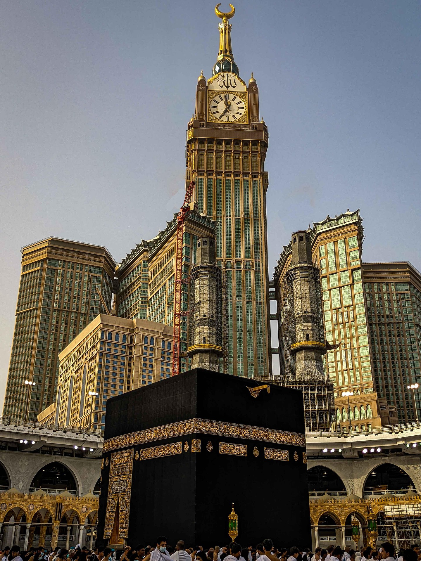 Tiket Umrah